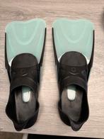 Zwemvliezen met draagtas, Enlèvement, Utilisé, Palmes de natation ou de plongée