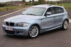 BMW 116d E87, Auto's, Te koop, Diesel, Particulier, 1 Reeks