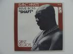 Isaac Hayes – Theme From Shaft (1971), Ophalen of Verzenden, 7 inch, R&B en Soul, Single