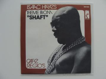 Isaac Hayes – Theme From Shaft (1971) beschikbaar voor biedingen