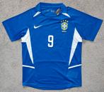 Brazilië Ronaldo Voetbalshirt Origineel WorldCup 2002, Ophalen of Verzenden, Zo goed als nieuw