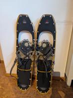 MSR lightning ascent sneeuwschoenen, Sport en Fitness, Bergsport en Wandelen, Ophalen, Zo goed als nieuw