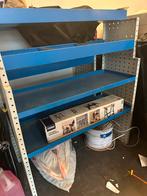 2 Armoires étagères pour camionette, Enlèvement ou Envoi, Comme neuf