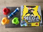 Spel ‘Mega Mission’, Ophalen of Verzenden, Zo goed als nieuw, Jongen of Meisje