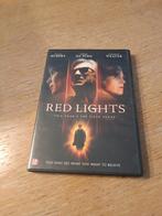 DVD Red Lights, Cd's en Dvd's, Dvd's | Thrillers en Misdaad, Bovennatuurlijke thriller, Ophalen of Verzenden, Vanaf 12 jaar, Zo goed als nieuw