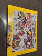 Puzzel fc de kampioenen 1000 stuks, Ophalen, Gebruikt