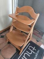 Chaise haute - Chaise de salle à manger Childhome, chaise de, Enlèvement, Chaise évolutive, Utilisé