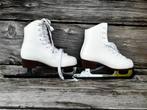 Schaatsen maat 33, Sport en Fitness, Schaatsen, Ophalen of Verzenden, Zo goed als nieuw, Kunstschaatsen