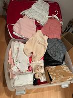 box met babyspullen, Kinderen en Baby's, Ophalen, Gebruikt