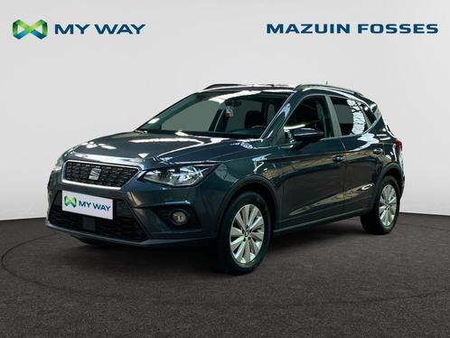 Seat Arona Arona 1.0 TSI Style (EU6AP), Auto's, Seat, Arona, ABS, Airbags, Cruise Control, Elektrische ramen, Benzine, SUV of Terreinwagen
