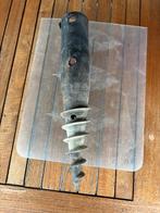 Grondboor, Jardin & Terrasse, Enlèvement, Utilisé