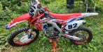 Honda crf 250 2016, Motos, Motos | Honda, Particulier