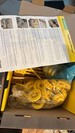 Suspente plagyp 1 120-160, Doe-het-zelf en Bouw, Isolatie en Afdichting, Ophalen of Verzenden, Nieuw, Overige materialen, Dakisolatie