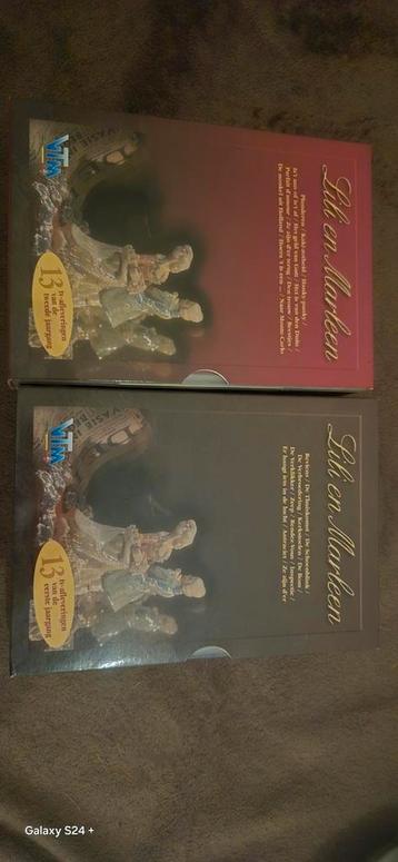 Lili en Marleen Dvd, Cd's en Dvd's, Ophalen of Verzenden, Zo goed als nieuw