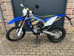 Sherco SEF-R 250 2021, Motoren, 250 cc, Sherco, Particulier, Enduro