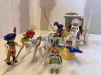 Playmobil Koninklijke koets, Kinderen en Baby's, Speelgoed | Playmobil, Ophalen, Zo goed als nieuw, Complete set