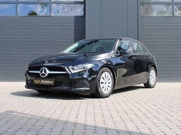Mercedes-Benz A 160 (EU6AP) beschikbaar voor biedingen