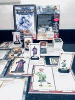 Talisman – The Frostmarch (4th Edition Expansion), Hobby en Vrije tijd, Vijf spelers of meer, Ophalen of Verzenden, Zo goed als nieuw