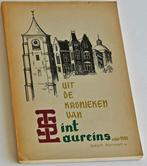 Uit de kronieken van Sint-Laureins vóór 1900. Tweede deel, Enlèvement ou Envoi, 19e siècle, Utilisé, Robert Bernaert