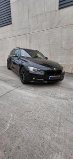 Bmw break f31, Auto's, Automaat, Euro 5, Achterwielaandrijving, 1995 cc
