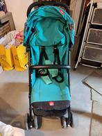 buggy met regenhoes, Kinderen en Baby's, Ophalen, Gebruikt, Overige merken, Regenhoes
