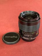Minolta mc rokkor 35mm f1.8, Audio, Tv en Foto, Foto | Lenzen en Objectieven, Ophalen of Verzenden, Gebruikt, Groothoeklens