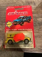 Majorette Bank Security MIB ongeopend, Ophalen of Verzenden