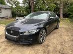 2016 Jaguar XE Personenauto, Auto's, Jaguar, Automaat, Gebruikt, Overige brandstoffen, Bedrijf