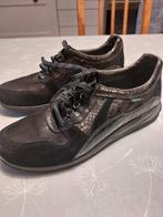 Chaussures femme Sano by Mefisto 7.5, Vêtements | Hommes, Chaussures, Comme neuf, Noir, Enlèvement ou Envoi