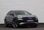 Audi Q4 e-tron 50 SB Quattro S-line - Matrix/SONOS/Keyless, Auto's, Audi, Automaat, 5 zetels, Dealer onderhouden, SUV of Terreinwagen