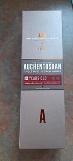 Whiskey auchentoshan, Verzamelen, Ophalen of Verzenden, Nieuw