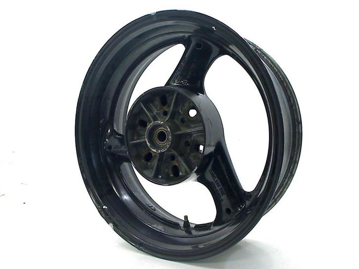 ACHTERVELG Suzuki GSX R 750 1992-1995 (GSXR 750 GR7B), Motoren, Onderdelen | Suzuki, Gebruikt