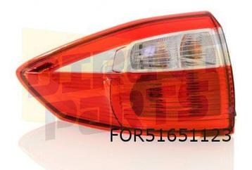 Ford C-Max (-5/15) achterlicht Links buiten Origineel! 17675 beschikbaar voor biedingen