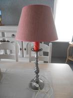 lampenkap retro jaren 60', Ophalen, Huis en Inrichting