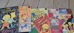 strips The Simpsons, Boeken, Stripverhalen, Ophalen, Gelezen