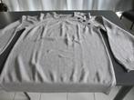 grijze heren pull, Vêtements | Hommes, Pulls & Vestes, Gris, Comme neuf, Quarterback, Enlèvement