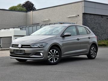 volkswagen Polo 1.0 TSI 95pk United 1'Eign/1Er Prop 19.000km beschikbaar voor biedingen