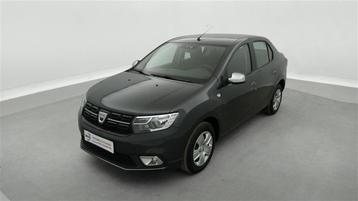 Dacia Logan 1.5 Blue dCi Comfort *NAVI/CLIM* (bj 2020) beschikbaar voor biedingen