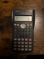 Casio fx‑82MS, Grafish rekenmachine, Ophalen, Gebruikt