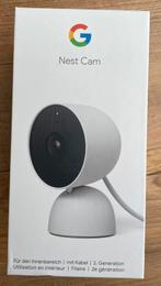 Google Nest Cam, Audio, Tv en Foto, Ophalen