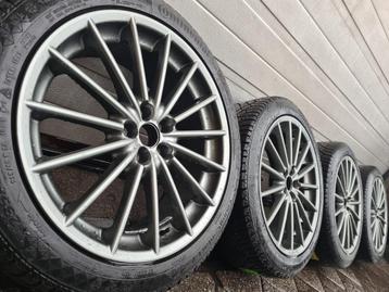Set nieuwe demo 20 inch Lynk & Co 01 05 velgen banden beschikbaar voor biedingen