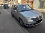 Dacia Logan voor export, Auto's, Dacia, 4 deurs, Stof, 4 cilinders, USB