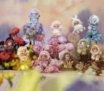 POP MART SKULLPANDA L'impressionnisme original, Verzamelen, Poppetjes en Figuurtjes, Ophalen, Nieuw
