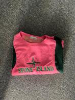 Roze trui stone island, Maat 42/44 (L), Ophalen of Verzenden, Stone island, Roze