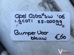 Opel Astra H Sw 1.9 cdti 2006 2500099   Voorbumper, -, Enlèvement, Utilisé, -