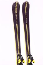 170 ski's DYNAMIC VICTOIRES, black/yellow, piste rocker