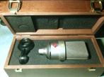 Neumann TLM 103 ni Condensor grootmembraan studiomicrofoon, Enlèvement, Comme neuf, Micro studio