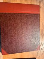 2 mappen met oude grammofoon platen, Cd's en Dvd's, Vinyl | Overige Vinyl, Ophalen of Verzenden, Gebruikt