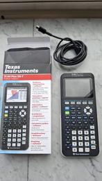Texas Instruments TI-84 Plus CE-T, Diversen, Ophalen of Verzenden, Grafische rekenmachine, Gebruikt
