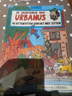 Urbanus, Boeken, Ophalen of Verzenden